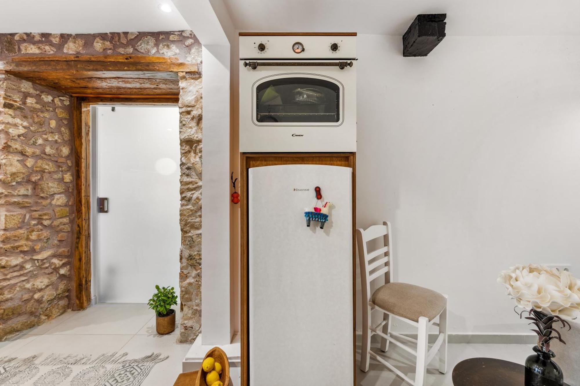 Ziv Boutique Apartments Town Square II Lefkada City Luaran gambar